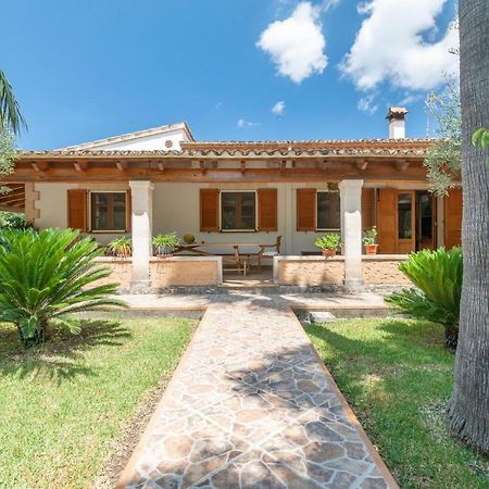 Villa La Rafal Pollensa Exterior foto